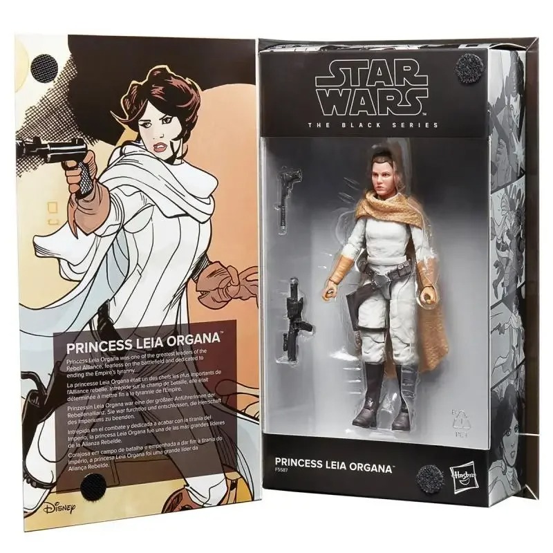 New Original Hasbr Star Wars T - Vintage Collection Star Wars 评论和价格