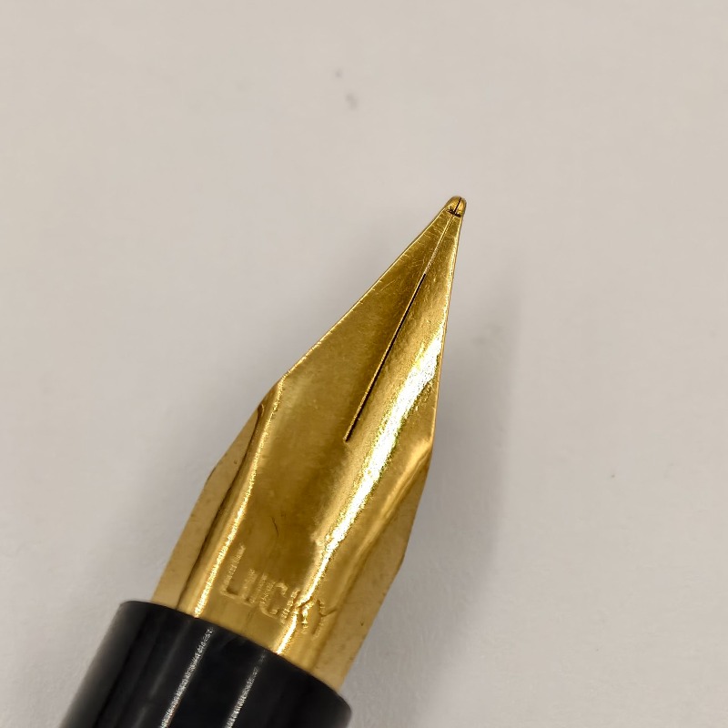 Wingsung L20 Iridium Fountain  - Vintage Collectible Pens 评论和价格