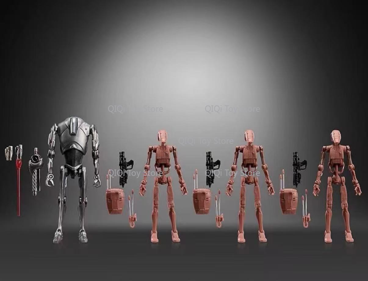 Hasbro The Vintage Collection  - Vintage Collectible Items 评论和价格