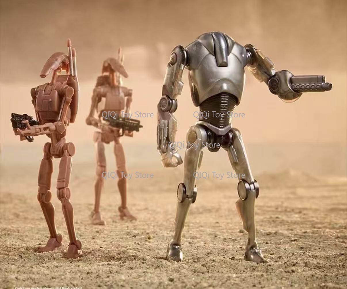 Hasbro The Vintage Collection  - Vintage Collectible Items 评论和价格