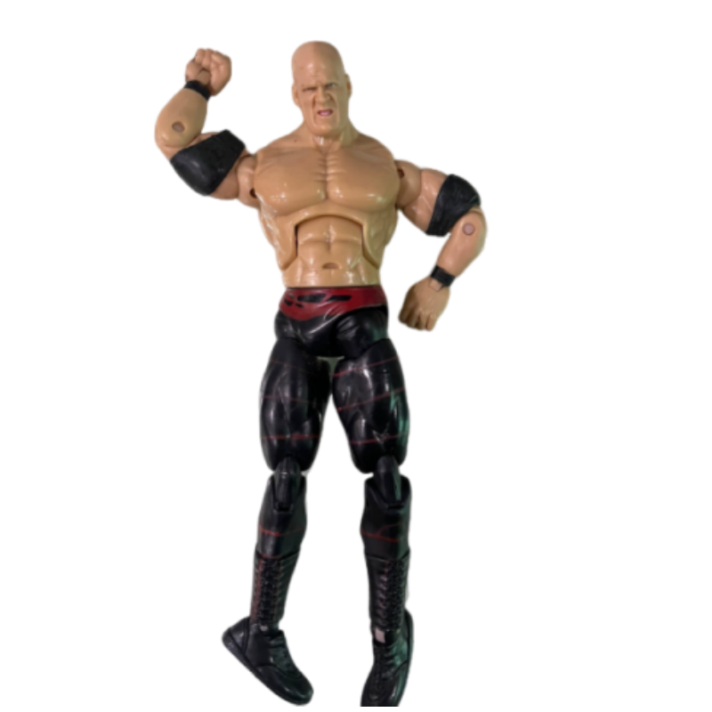 WE WRESTLERS Undertaker John C - Vintage Collectible Items 评论和价格