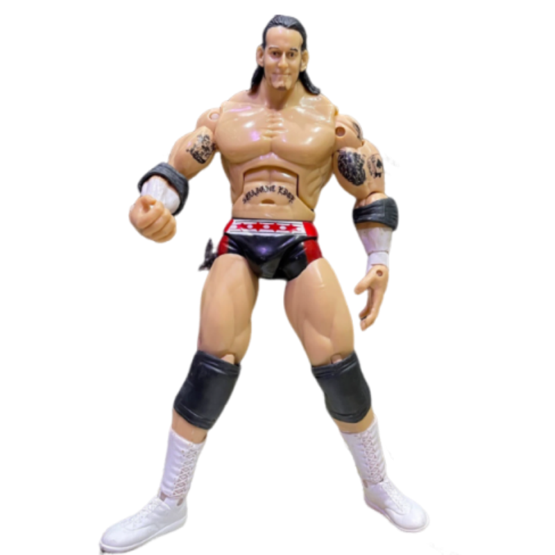 WE WRESTLERS Undertaker John C - Vintage Collectible Items 评论和价格