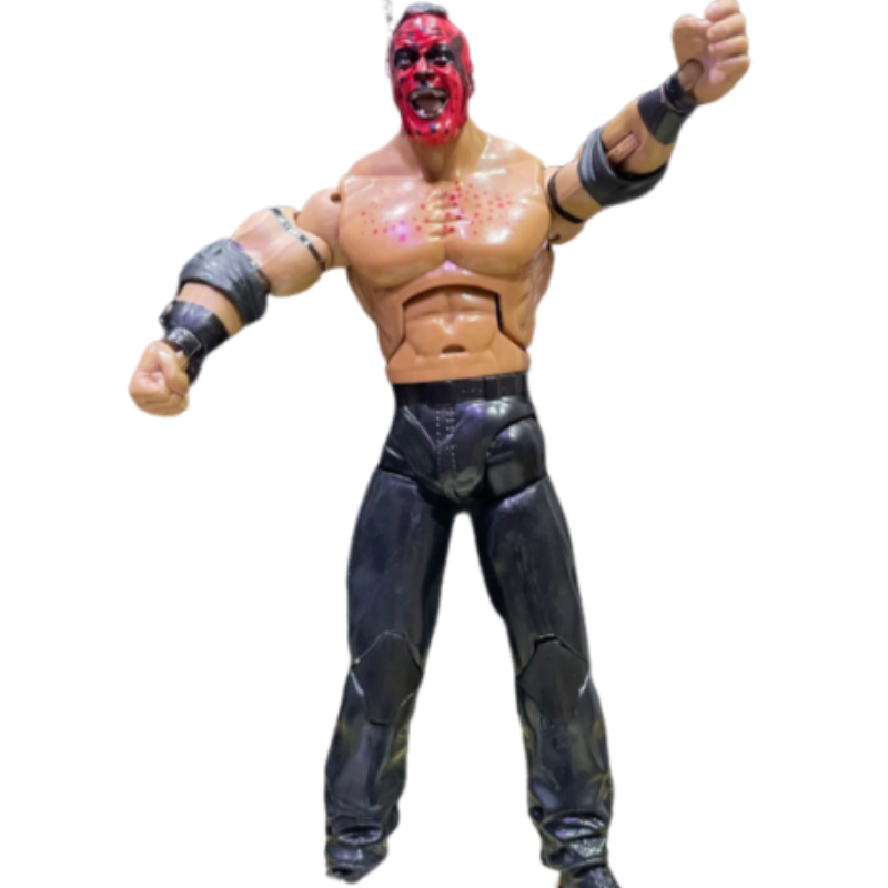 WE WRESTLERS Undertaker John C - Vintage Collectible Items 评论和价格