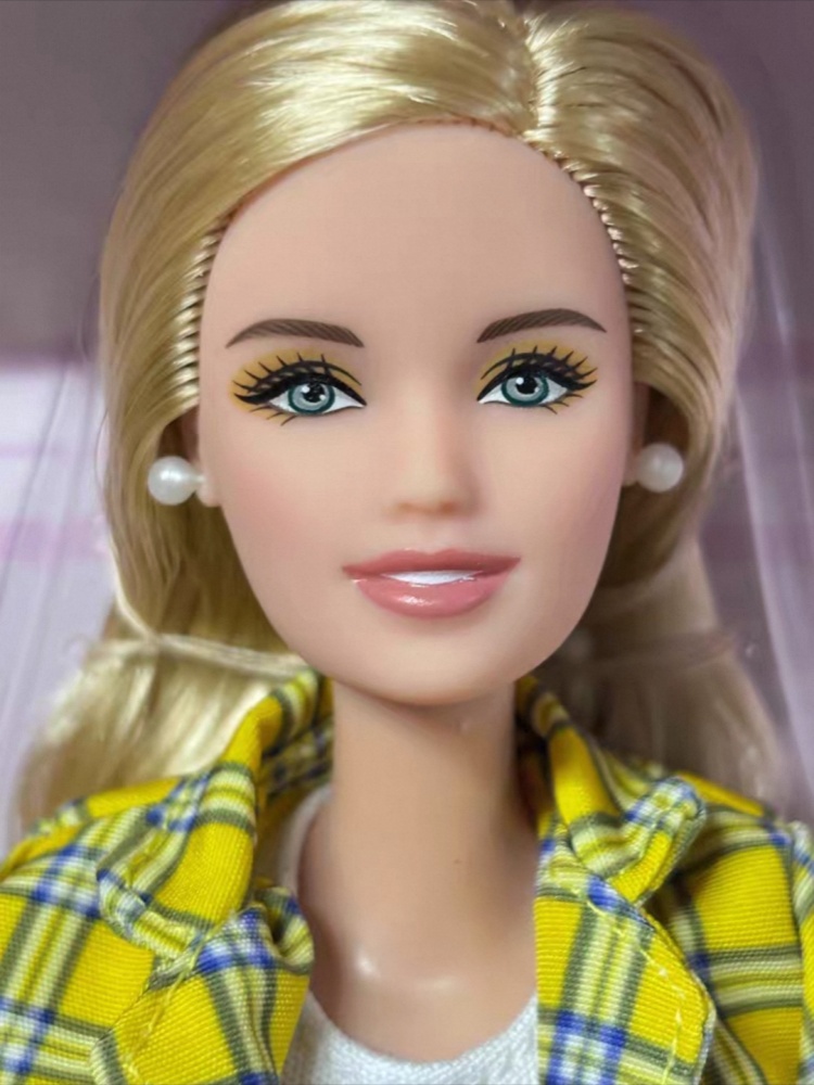 Original Barbi E Signature Clu - Vintage Collectible Barbie Dolls 评论和价格