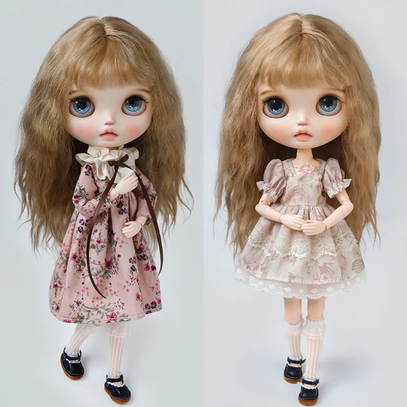 Blyth Clothes Lace Vintage Dre - Vintage Collectible Dolls 评论和价格