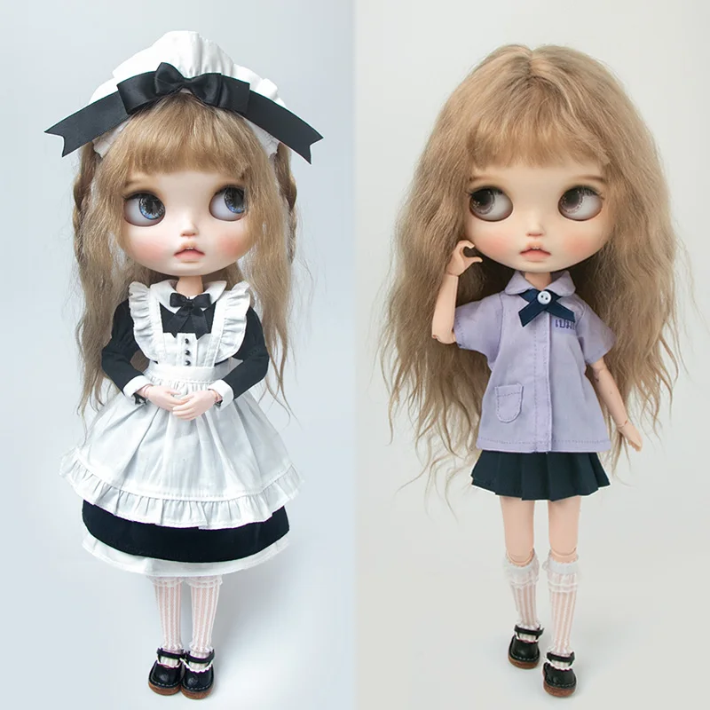 Blyth Clothes Lace Vintage Dre - Vintage Collectible Dolls 评论和价格
