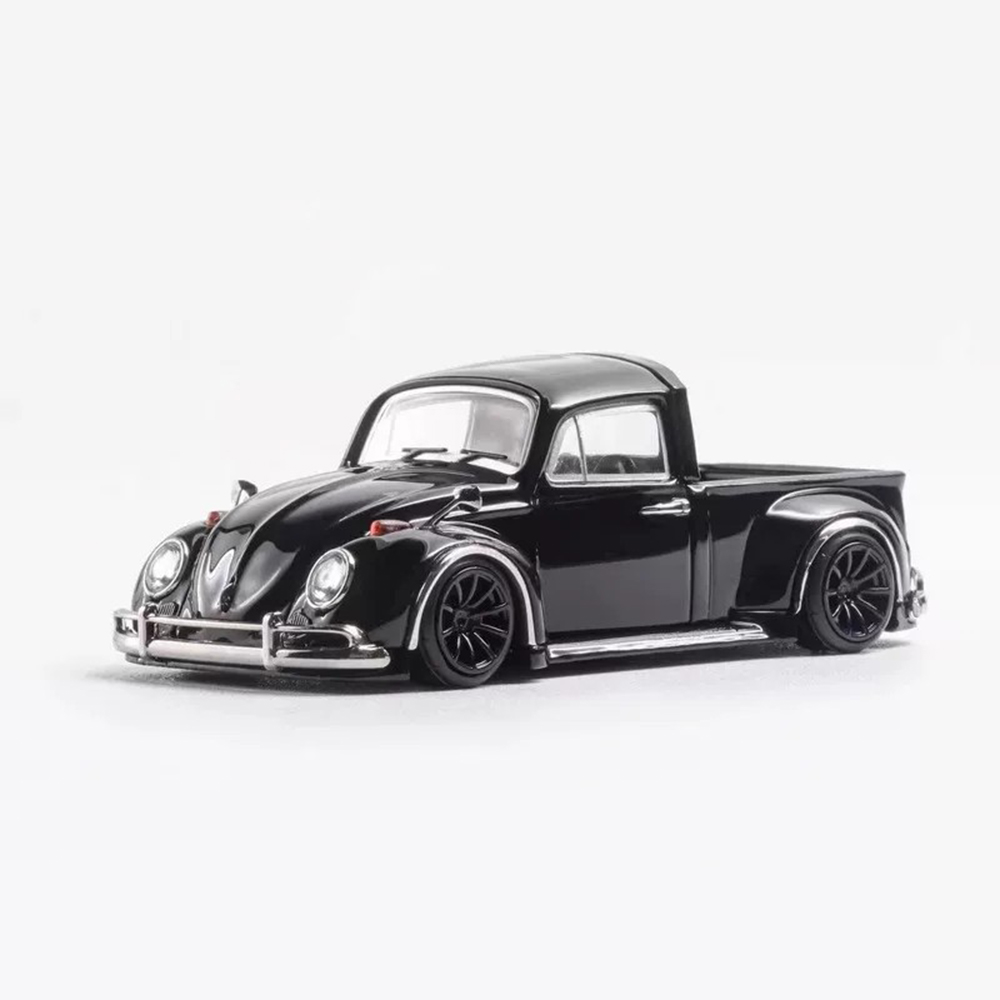 1:64 Alloy Diecast Pickup Mode - Vintage Collectible Toy Cars 评论和价格