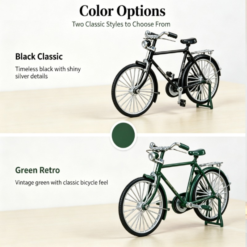 Vintage 28 Old Bicycle Model,  - Vintage Collectible Ornaments 评论和价格