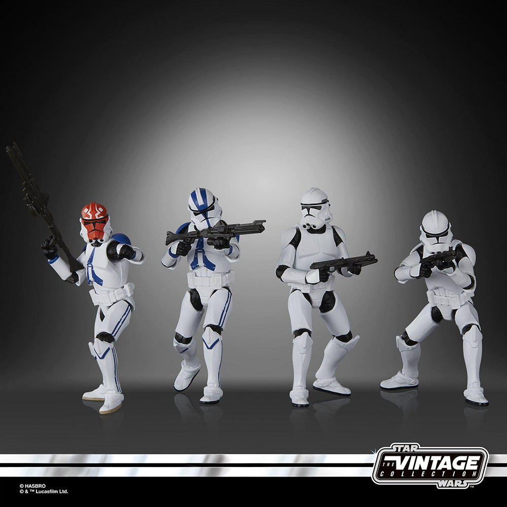 [In-Stock] Hasbro STAR WARS Th - Vintage Collectible Items 评论和价格