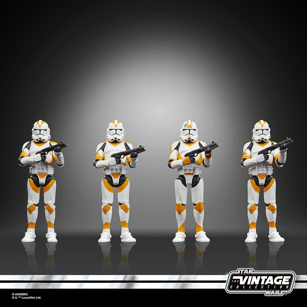 [In-Stock] Hasbro STAR WARS Th - Vintage Collectible Items 评论和价格