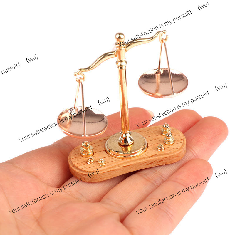 Mini Balance Vintage Vintage N - Vintage Collectible And Vintage Dolls 评论和价格