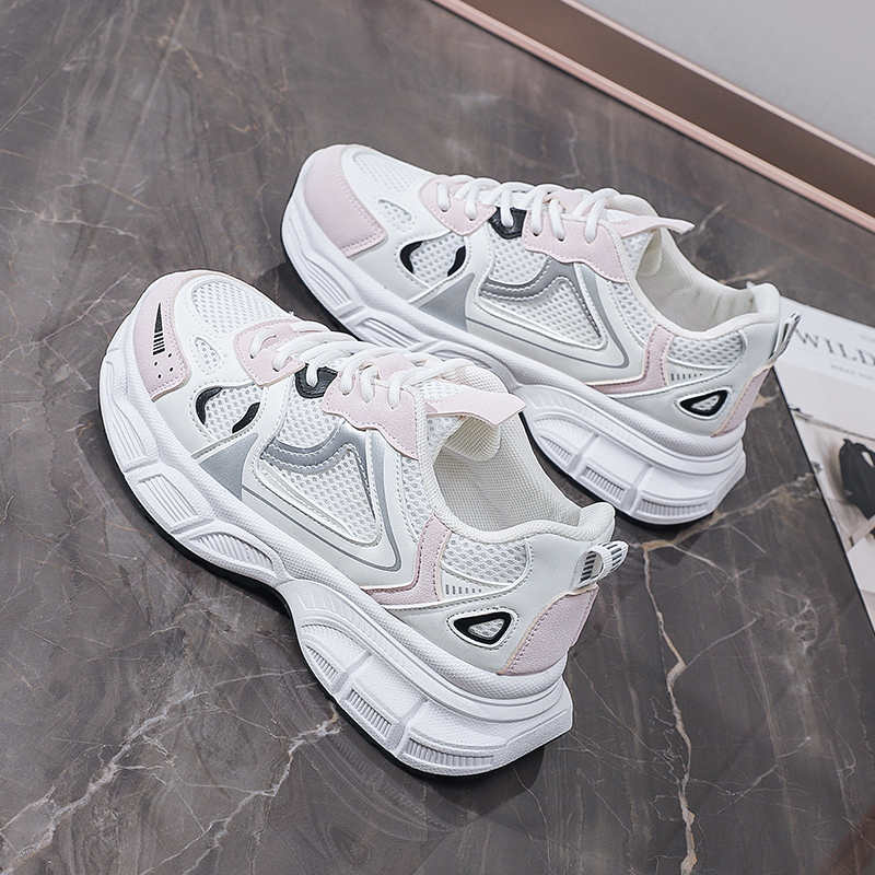 Platform Chunky Spring Woman B - Vintage Item 评论和价格