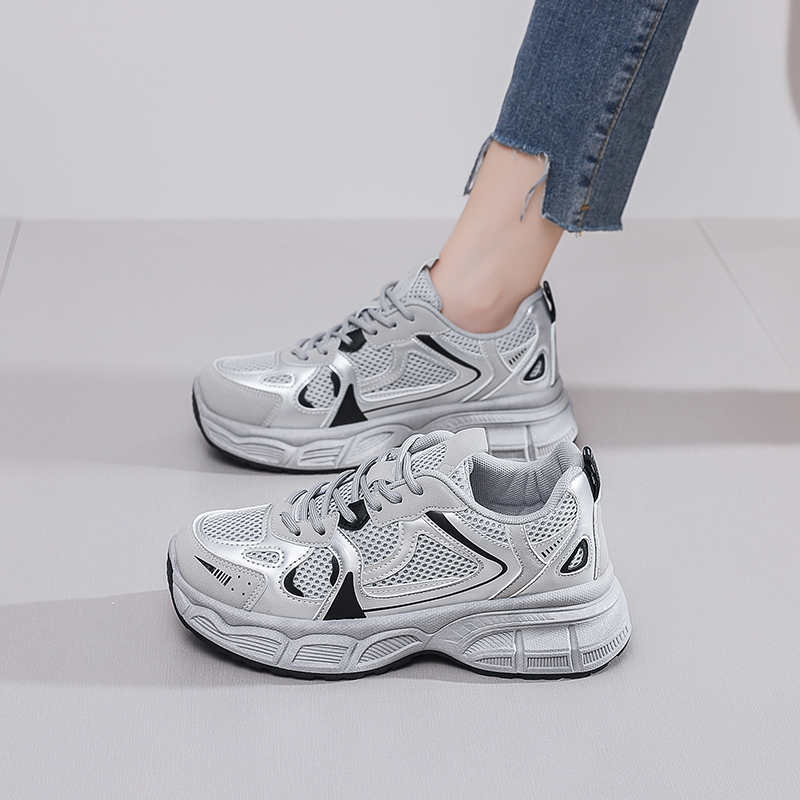 Platform Chunky Spring Woman B - Vintage Item 评论和价格
