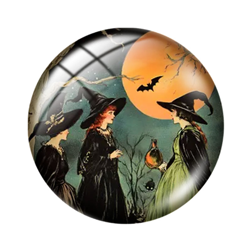 Vintage Halloween  12/18/20/25 - Vintage Item 评论和价格