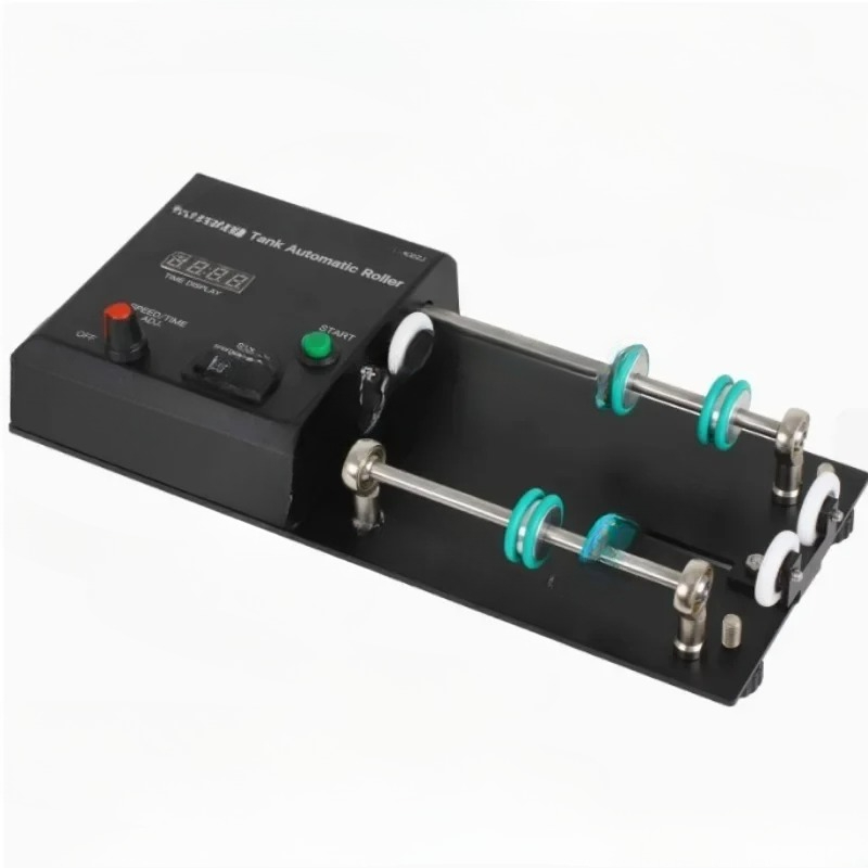 Darkroom Automatic Rotation Fi - Photo Develop Tank 评论和价格
