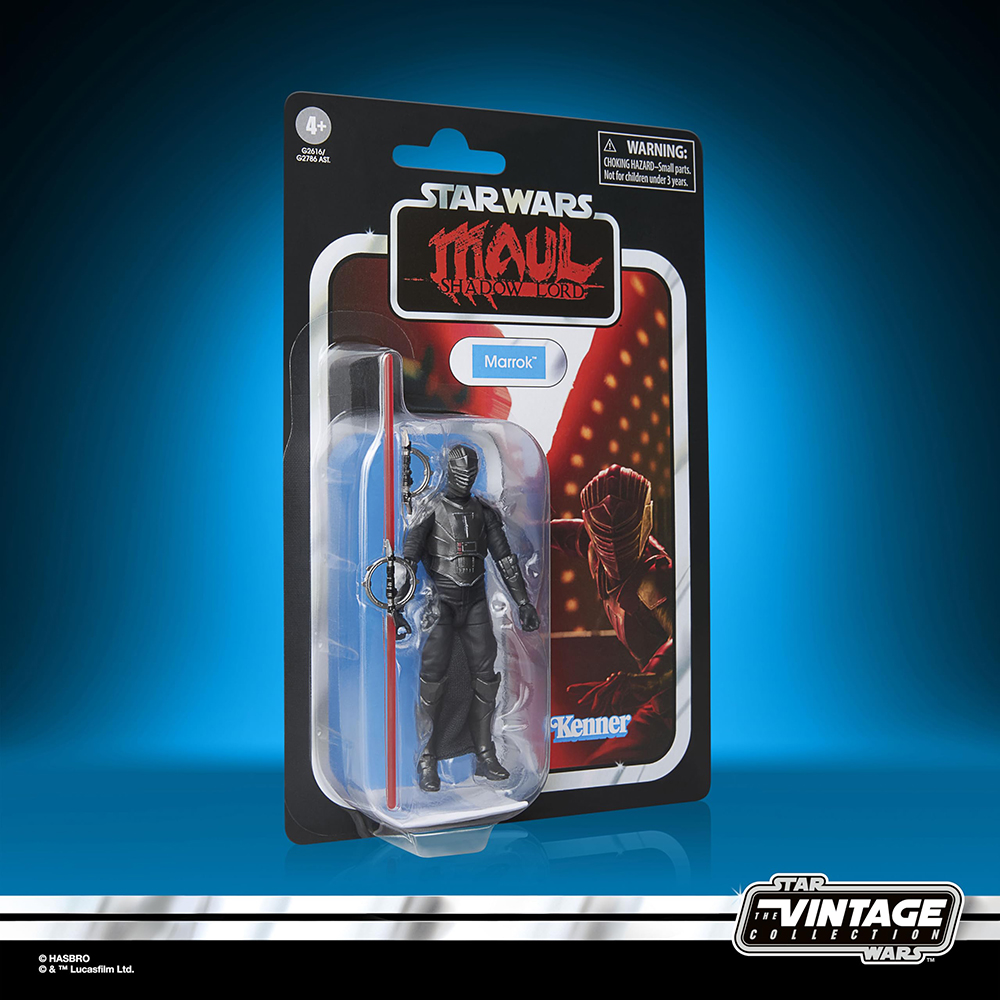 In-Stock Hasbro STAR WARS The  - Vintage Collection Star Wars 评论和价格