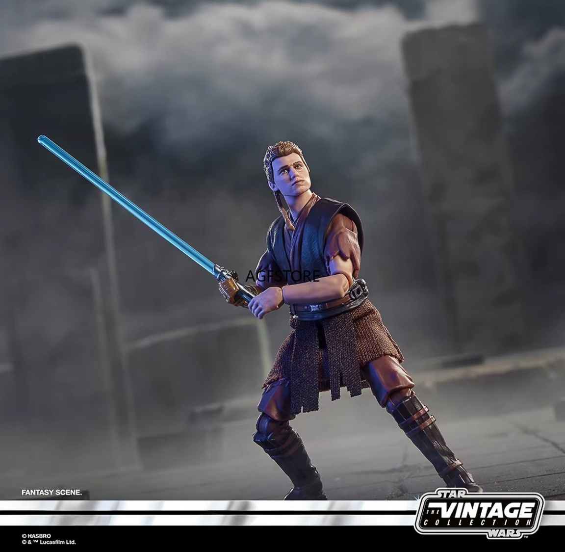 In Stock Hasbro Star Wars Vint - Vintage Collection Star Wars 评论和价格