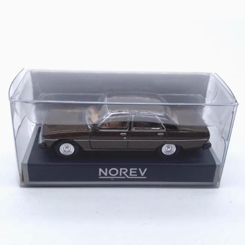 Norev Diecast 1/87 Scale Vinta - Vintage Collectible Toy Cars 评论和价格