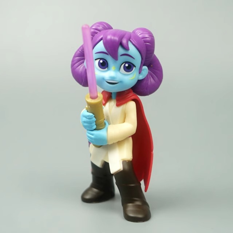 Star Wars Young Jedi Adventure - Vintage Collection Star Wars 评论和价格