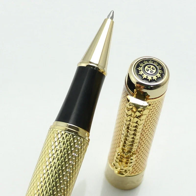 JINHAO 1200 Vintage Luxurious  - Vintage Collectible Pens 评论和价格