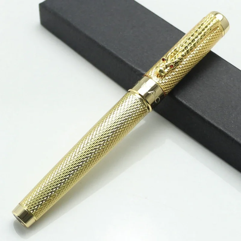 JINHAO 1200 Vintage Luxurious  - Vintage Collectible Pens 评论和价格