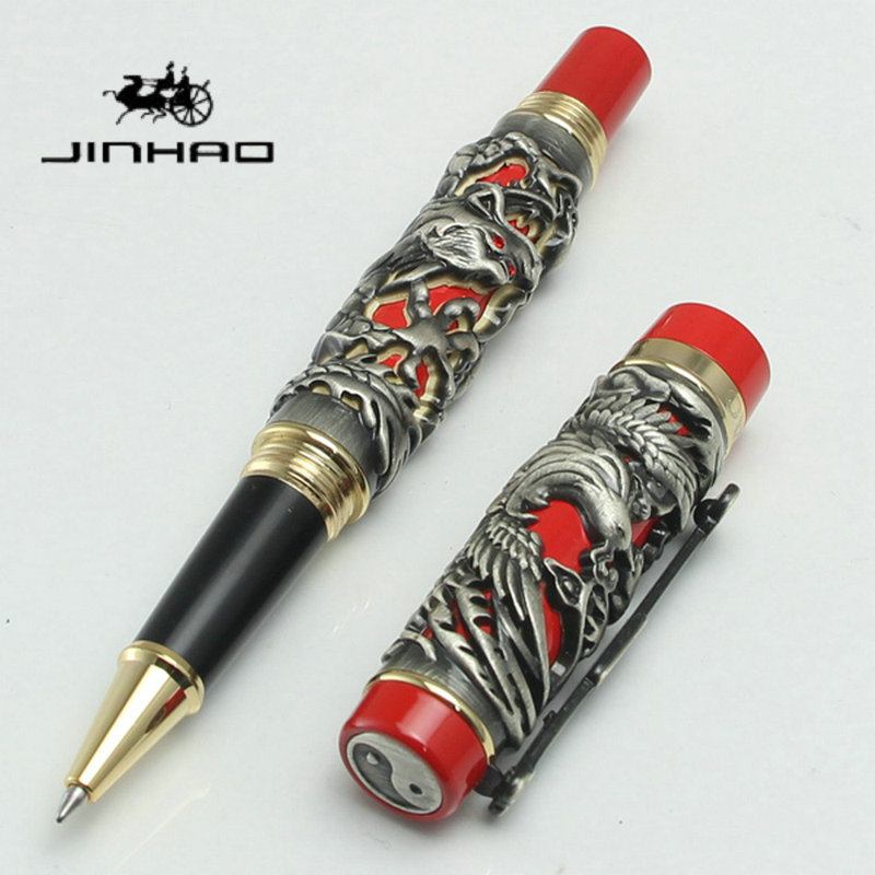 Vintage Collectible JINHAO Dra - Vintage Collectible Pens 评论和价格