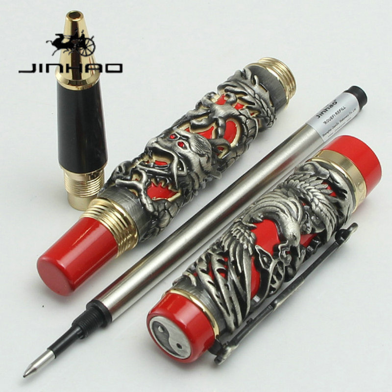 Vintage Collectible JINHAO Dra - Vintage Collectible Pens 评论和价格