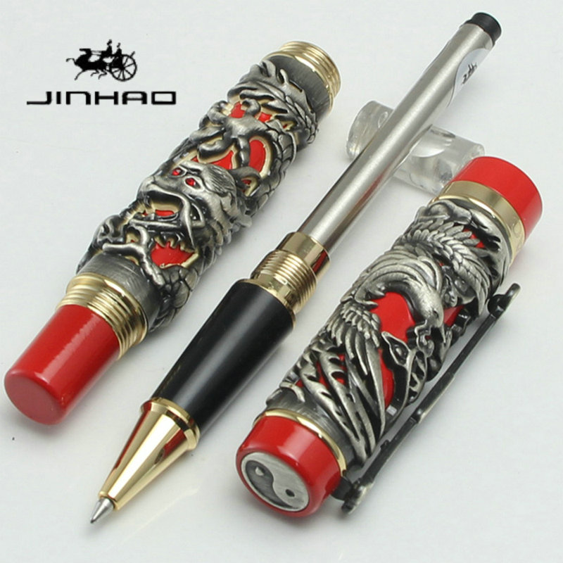 Vintage Collectible JINHAO Dra - Vintage Collectible Pens 评论和价格