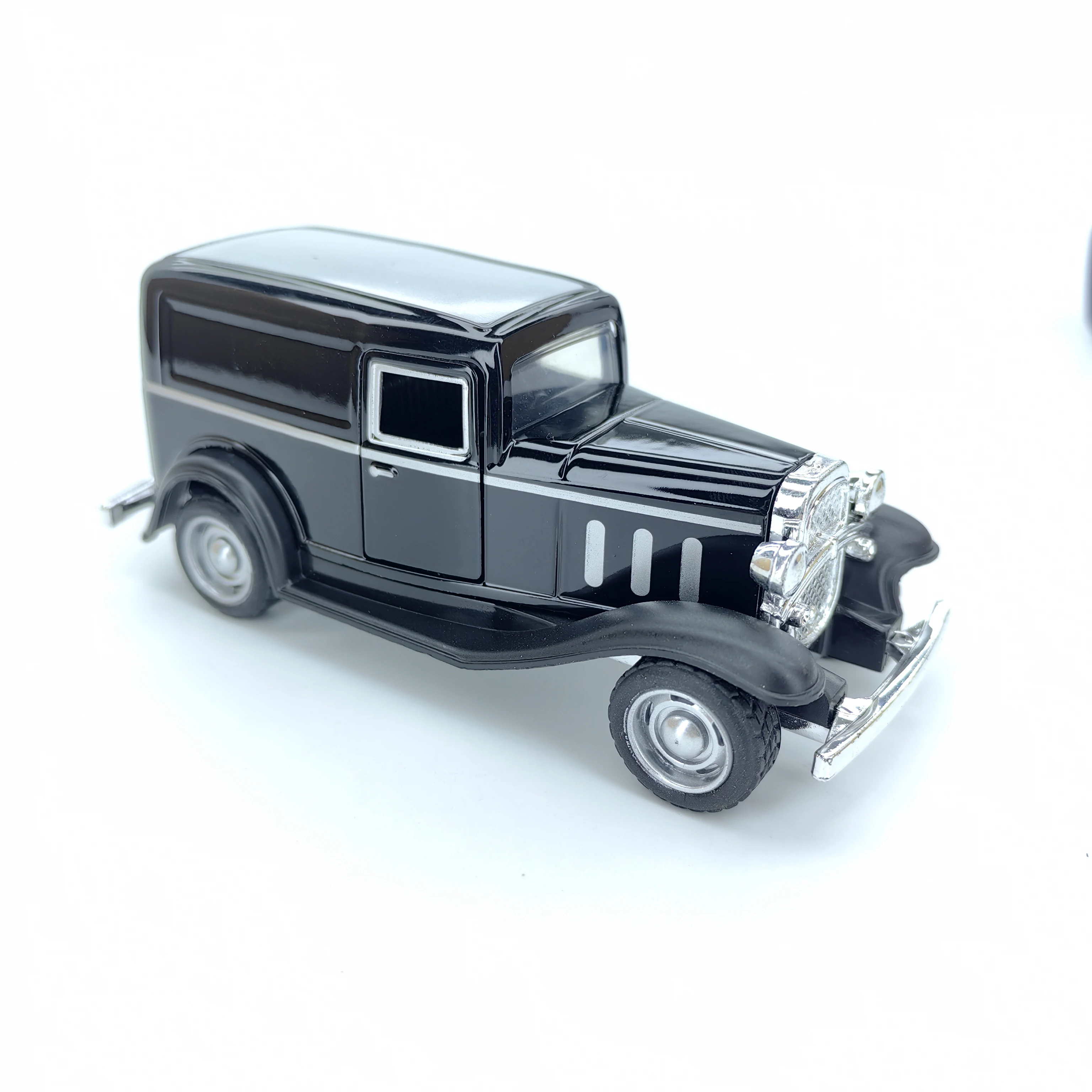 Retro Alloy Toy Car Model Coll - Vintage Collectible Toy Cars 评论和价格