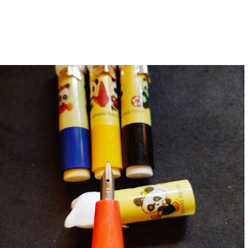 WUHAN  China In The 1980 S Col - Vintage Collectible Pens 评论和价格
