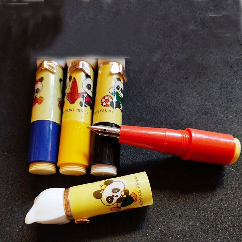 WUHAN  China In The 1980 S Col - Vintage Collectible Pens 评论和价格