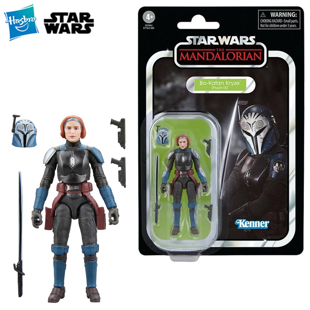 [In-Stock] Hasbro STAR WARS Th - Vintage Collection Star Wars 评论和价格