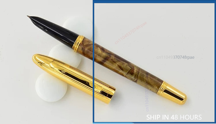 1990s NOS For Hero General Fac - Vintage Collectible Pens 评论和价格