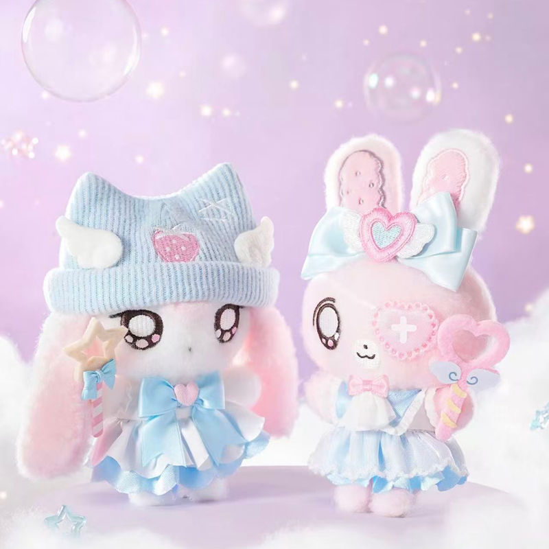 IN STOCK MINIDOLL Bibi Fufu Ma - Collectible & Vintage Dolls For Christmas 评论和价格