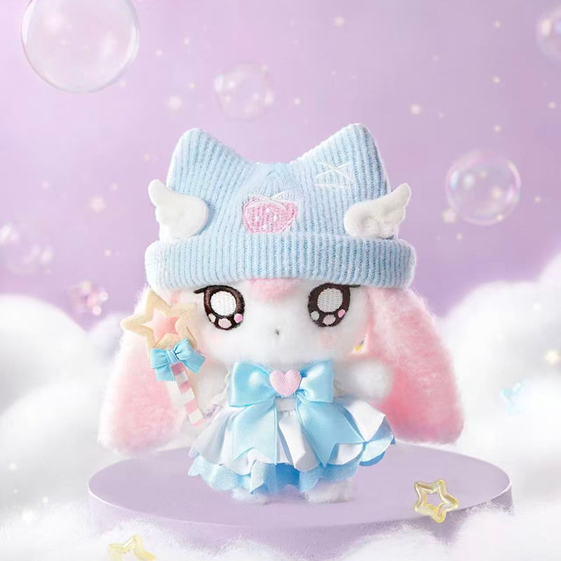 IN STOCK MINIDOLL Bibi Fufu Ma - Collectible & Vintage Dolls For Christmas 评论和价格